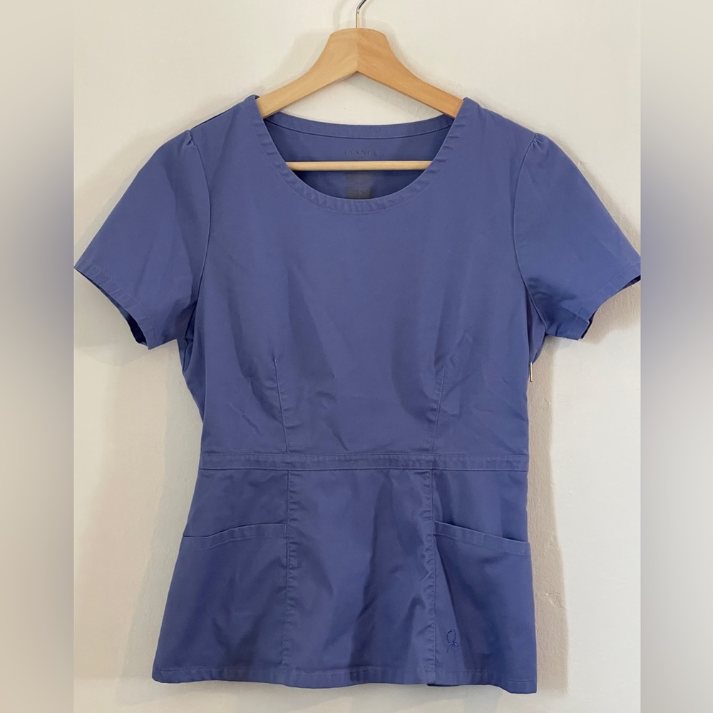 Jaanuu scrubs sets woman